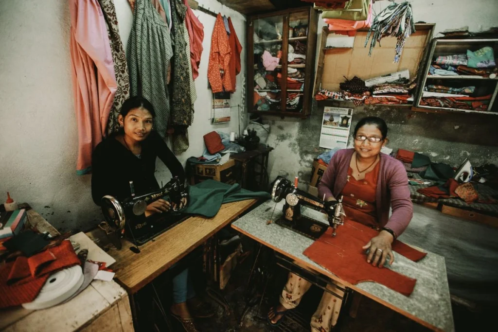 MSME & Livelihood Enablement