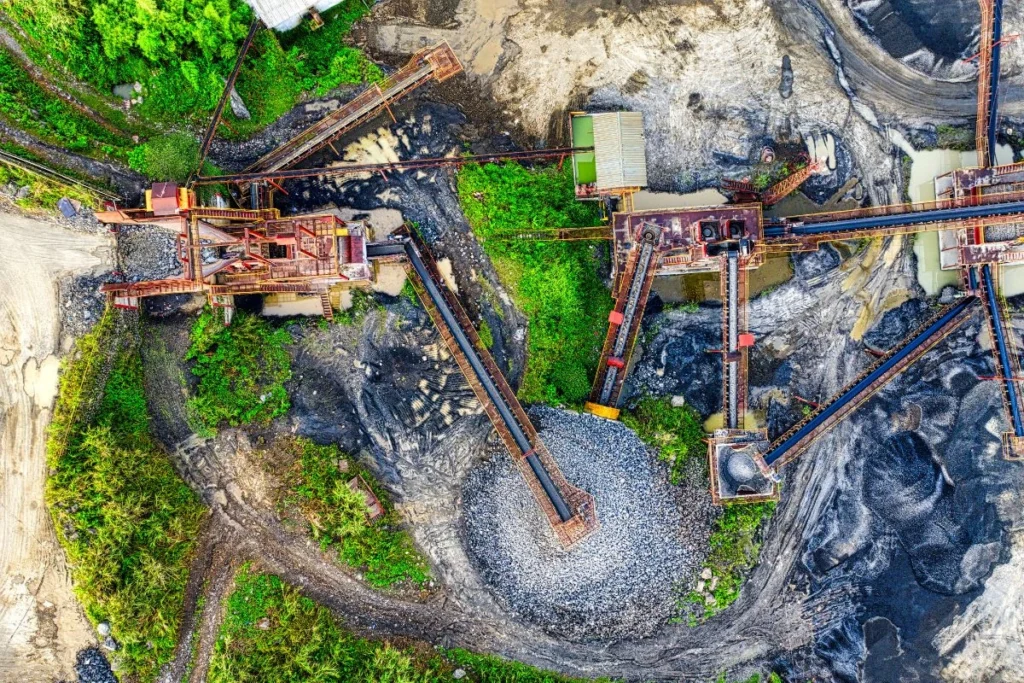 Public Utility Infrastructure Development